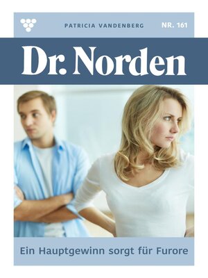 cover image of Ein Hauptgewinn sorgt für Furore